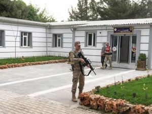Hırsızlık Suçundan 11 Yıl 6 Ay Kesinleşmiş Cezası Bulunan Zanlı Jasat Ekiplerinden Kaçamadı