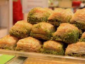 Samsun’da ‘Tatlı’ Telaşı