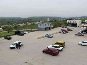 2. El Oto Pazarında Yaprak Bile Kıpırdamıyor