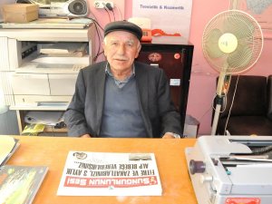 Geleneksel Nöbeti Baba Etkinlikleri 15 Mayıs’ta Yapılacak