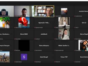Türk Tarihinin Büyük Zaferi “Kut’ül Amare” Anlatıldı