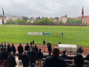 Bartınspor Bal Ligi Baraj Maçını 3-0 Kazandı