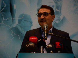 Bakan Dönmez: "Belediyelere Doldurduğunuz Kandil Kadrolarının Hesabını Utanmadan Nasıl Çıkıp Milletimize Anlatacaksınız?"