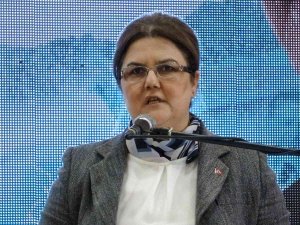 Bakan Yanık: “Türkiye Medeni Demokrasiler Arasında Yerini Almak İçin Çok Bedel Ödedi”