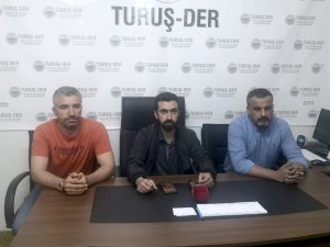 Turuş-der’den Osb Açıklaması