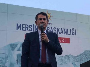 Ak Parti Genel Başkan Yardımcısı Canikli: "Denge Politikası Türkiye’yi Yıldız Yaptı"