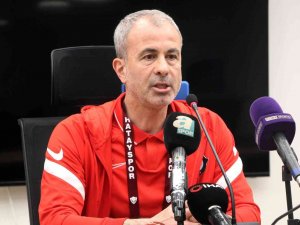 Yılmaz: “Sadece Galibiyet Bizi Kurtarıyordu”