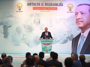 Bakan Çavuşoğlu’ndan Almanya’ya Osman Kavala Tepkisi: "Almanya Haddini Bileceksin "