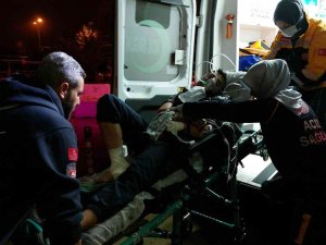 Aralarında Kavga Çıkmıştı, 1 Gün Sonra Silahlı Saldırıda Ağır Yaralandı