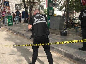 Elazığ’daki 1 Kişinin Ağır Yaralandığı Silahlı Kavgada 2 Şahıs Gözaltına Alındı