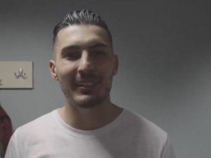Uğurcan Çakır: "Şampiyonluk Trabzon Halkına, Taraftarlarına Armağan Olsun"