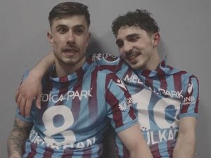Dorukhan Toköz: "Daha Üç Sene Önce Yürüyecek Halimiz Yoktu Şimdi Şampiyonluğu Kutluyoruz"