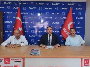 Başkan İ̇lhan’dan Bayram Mesajı