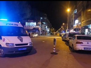 Elazığ’da Silahlı Kavga: 1 Yaralı