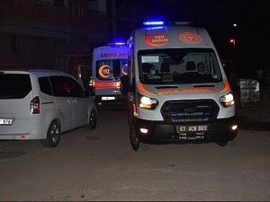 Geri Manevra Yapan Aracın Altında Kalan Çocuk Hayatını Kaybetti