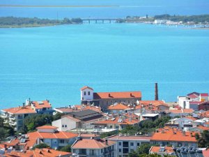 Ayvalık’ta Ramazan Bayramı’nda Turistik Tesislerde Doluluk Oranı Yüzde 100’e Ulaşacak