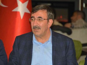 Tbmm Plan Ve Bütçe Komisyon Başkanı Yılmaz: “Terör Kalkınmanın Da, Demokrasinin De Düşmanıdır”
