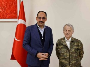 Cumhurbaşkanlığı Sözcüsü Kalın: “Türkiye Savaşın Sona Ermesi İçin Çok Yönlü Çaba Ve Girişimlerine Devam Edecek”