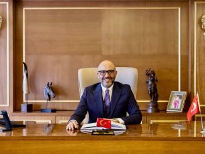 Geleceğin Öne Çıkan Meslekleri Arasında Gayrimenkul Değerleme Uzmanlığı Büyük İvme Kazanıyor