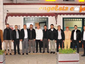Mhp Yalova İ̇l Başkanı Namık Öz: “Cumhur İ̇ttifakı Olarak 3 Milletvekilli Ve 14 Belediyeye Talibiz”