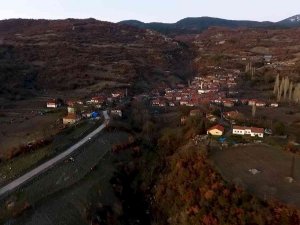 Bu Köyde 400 Yıldır Davul Çalmak Yasak
