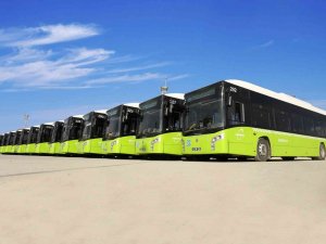 Bayramda Ulaşım 3 Gün Boyunca Ücretsiz