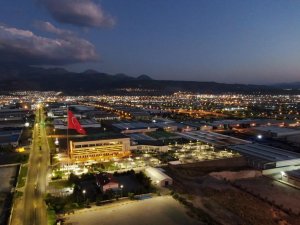 Sanayicilere Bayram Müjdesi