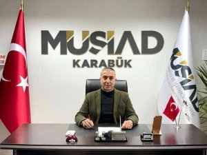 Başkan Ünal’dan Ramazan Bayramı Mesajı