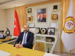 Başkan Acar’dan Ramazan Bayramı Mesajı