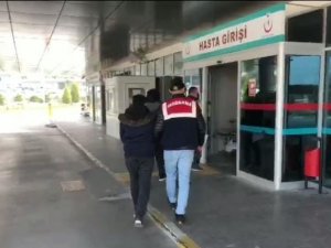 İ̇zmir’de Terör Operasyonu: 13 Gözaltı