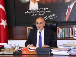 Keçiören Belediye Başkanı Altınok’tan Ramazan Bayram Mesajı