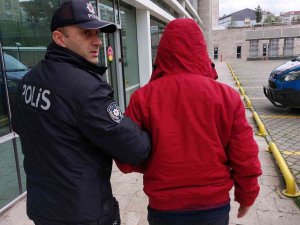 Şampiyonluk Kutlamalarında Aracıyla Bir Kişiye Kasıtlı Çaptığı İddia Edilen Sürücü Gözaltına Alındı