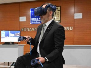 Sinemada Metaverse İle Türkiye’de Bir İlk