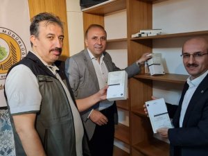 Bayraktaroğlu, "Yeter Ki İsteyin Bilgi Her Yerde Sizinle"
