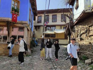 Koreli Fenomenlerle Tanıtım Atağı