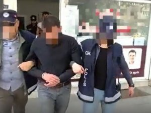 Gaziantep’te Göçmen Kaçakçılığı Operasyonu: 7 Tutuklama