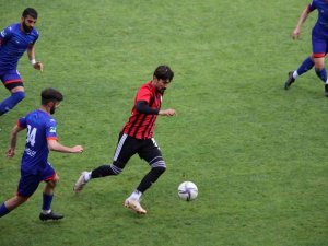 Karbel Karaköprü Belediyespor: 2 - Mardin 1969 Spor:0