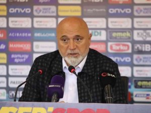Hikmet Karaman: “Ucuz Goller Yedik”