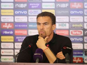 Valerien Ismael: “Önemli Bir Galibiyet”