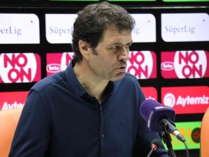 Cihat Arslan: “Bizim Yapabileceklerimiz Noktalandı”
