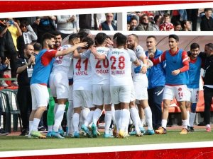 Ümraniyespor Süper Lig’de
