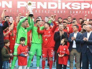 Tff 2. Lig’de Alkışlanacak Hareket