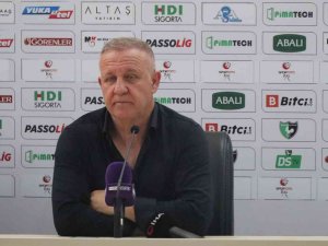 Mesut Bakkal: “Denizli Halkına Bir Bayram Hediyesi Oldu”