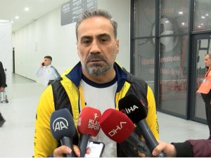 Süper Lig’e Yükselen Ankaragücü Camiasından Açıklamalar