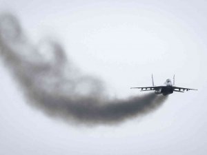 "Kiev’in Hayaleti" Adlı Pilotun Gerçek Olmadığı Ortaya Çıktı