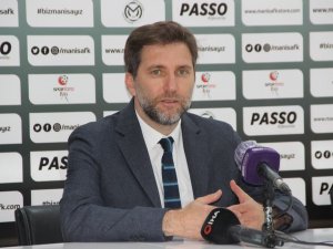 Manisa Fk’da Teknik Direktör Turgay Altay Dönemi Sona Erdi