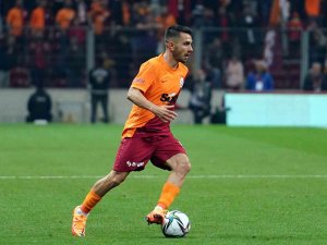 Emre Kılınç, Başakşehir Maçında Cezalı