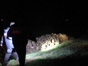 Kars’ta 12 Yaşındaki Çocuk Kayıp: Ekipler Arazide Kaybolan Çocuğu Arıyor