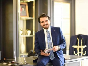 Sağlık Federasyonu Başkanı Raşit Dinç’ten Bayram Mesajı