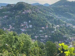 Zonguldak’ta Tedirgin Eden Gelenek, Bayram Sabahı Silahlar Konuştu